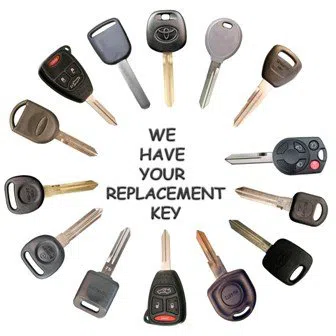 Hialeah Locksmith Service Hialeah, FL 305-307-5668 - 19-Transponder-keys